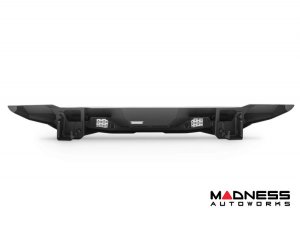 Ford Bronco Raptor Rear Bumper - Spec Series - DV8 Ford Bronco Raptor Rear Bumper - Spec Series - DV8